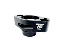 Torque Solution TS-FRD-483.2 - Blow Off Valve Adapter - 2016+ Ford F-150 2.7L/3.5L