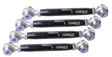 Torque Solution TS-POR-002 - Porsche 911 996/997 Control Arms (Dogbone)