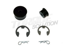 Torque Solution TS-SCB-213 - Shifter Cable Bushings: Hyundai Tiburon 2003+