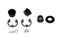 Torque Solution TS-SCB-100C - Shifter Cable & Gate Selector Bushing - 08-09 Mitsubishi Evolution X