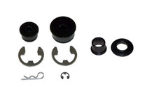 Torque Solution TS-SCB-101C - Shifter Cable and Gate Selector Bushings Mitsubishi Evolution X 2010+