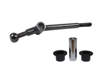 Torque Solution TS-SS-003B - Short Shifter w/ Pivot Bushing : 08-13 Subaru WRX