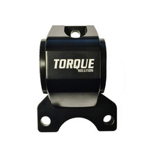 Torque Solution TS-RSX-003 - Billet Aluminum Transmission Mount: Acura RSX 2002-2006 DC5