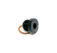 Torque Solution TS-POR-648 - Porsche Boxster/Cayman/911/Panamera/Cayenne M18-1.5 Billet Magnetic Drain Plug