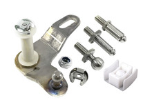 Torque Solution TS-SS-027.2S - Short Shifter Lever: Volkwagen MK5/MK6/MK7 / Audi MK2/MK3