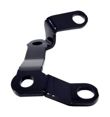 Torque Solution TS-SU-388 - Steering Rack Brace 2008+ Subaru WRX/STI