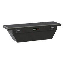 TrailFX 121693C - TOOL BOX Trail FX BED BOX CROSS OVER CONTRACTOR