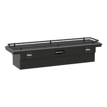TrailFX 120723CR - TOOL BOX Trail FX BED BOX CROSS OVER CONTRACTOR