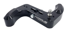 Torque Solution TS-SS-026 - Short Shifter Arm 13-17 Ford Focus ST