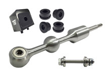 Torque Solution TS-SS-015C3 - Short Shifter & Shifter Bushing Combo Complete: Hyundai Genesis Coupe 2011-2015