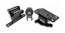 Torque Solution TS-ST-EMK - Complete Engine Mount Kit: Ford Focus ST 2013+ / RS 2016+