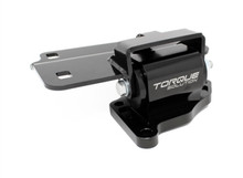Torque Solution TS-ST-607 - Drivers Side Transmission Mount: Ford Focus ST 2013+ / RS 2016+