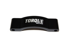 Torque Solution TS-SU-010 - Billet Timing Belt Guide: Subaru-All Turbo Models (Inc 02-13 WRX/STi)