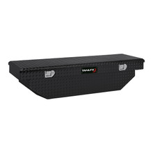 TrailFX 110632 - TOOL BOX Trail FX BED BOX CROSS OVER CONTRACTOR