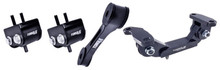 Torque Solution TS-SU-123.2 - Engine / Transmission/Pitch Mount Subaru WRX / STI 2002-2014