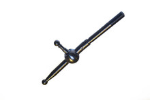 Torque Solution TS-SS-019 - Short Shifter: Scion TC 2005-2010