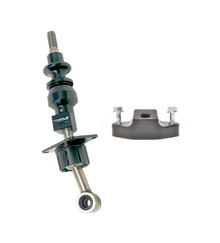 Torque Solution TS-SS-028C1V2 - 13-21 Toyota 86 V2 Short Shifter w/ Rear Shifter Bushing