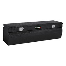 TrailFX 150562 - TOOL BOX Trail FX BED BOX CROSS OVER CONTRACTOR