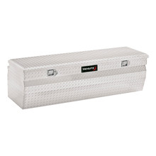 TrailFX 150581 - TOOL BOX Trail FX BED BOX CROSS OVER CONTRACTOR