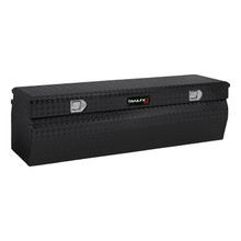 TrailFX 150482 - TOOL BOX Trail FX BED BOX CROSS OVER CONTRACTOR