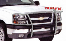 TrailFX 1520251101 - GRILLE GUARD Trail FX BUMPER PROTECTOR
