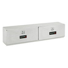 TrailFX 170901 - TOOL BOX Trail FX BED BOX CROSS OVER CONTRACTOR