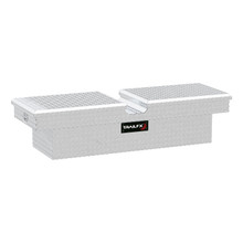 TrailFX 140601 - TOOL BOX Trail FX BED BOX CROSS OVER CONTRACTOR