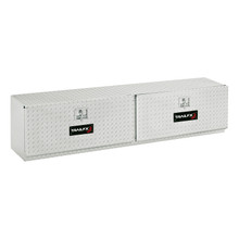 TrailFX 170961 - TOOL BOX Trail FX BED BOX CROSS OVER CONTRACTOR