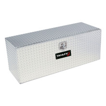 TrailFX 190361 - TOOL BOX Trail FX BED BOX CROSS OVER CONTRACTOR