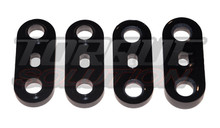 Torque Solution TS-SU-PSK2 - Positive Shift Kit: Subaru WRX / STi 2008-2011