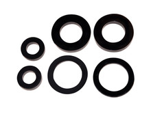 Torque Solution TS-SU-600 - Rear Differential Lockdown System: Subaru WRX / STi 2002-2007  Forester XT 04-08