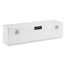 TrailFX 170601 - TOOL BOX Trail FX BED BOX CROSS OVER CONTRACTOR