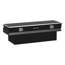 TrailFX 152602 - TOOL BOX Trail FX BED BOX CROSS OVER CONTRACTOR