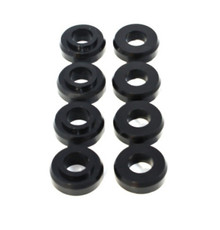 Torque Solution TS-SU-TMB - Transmission Member Bushing: Subaru WRX / STi 2002-2012