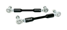 Torque Solution TS-SU-805L - 13-20 Subaru BRZ / 20+ BRZ / 17-20 Toyota 86 / 2022+ GR86 Adjustable Front Endlinks