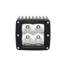 TrailFX 2X2CF - Driving/ Fog Light - LED