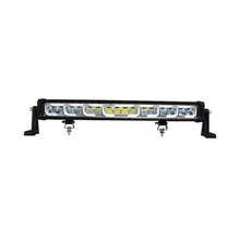 TrailFX 22SRSAUX - 30 Degree Spot/ 60 Degree Flood Beam Combination