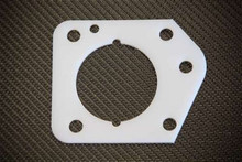 Torque Solution TS-TBG-052 - Thermal Throttle Body Gasket: Honda Civic LX DX EX R18 2006-2011