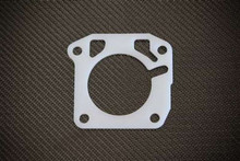 Torque Solution TS-TBG-003 - Thermal Throttle Body Gasket: Honda / Acura OBD2 B Series 60mm