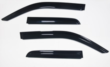 TrailFX 4809H - Set of 4