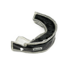 Torque Solution TS-TB-FT25BK - Thermal Turbo Blanket (Black) Fits T25 / T28 Internally Gates Turbos