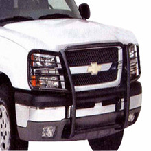 TrailFX 81051 - GRILLE GUARD Trail FX BUMPER PROTECTOR