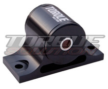 Torque Solution TS-TM-350 - Billet Aluminum Transmission Mount: 2003-2009 Nissan 350z
