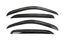 TrailFX 4995H - RAIN GUARD Trail FX VENT GUARD RAIN PROTECTOR