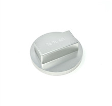 Torque Solution TS-TL-645 - Billet Jack Pad for GR Supra / BMW / Mini Cooper / GT-R