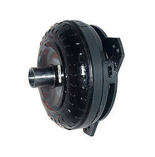 Transmission Specialties 10000HSXHD - GM Torque Converter 10in Big Shot Extra HD