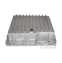 Transmission Specialties 2553 - P/G Deep Aluminum Pan