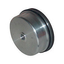 Transmission Specialties 2541LS - Dual Ring Lip Seal Billt Servo