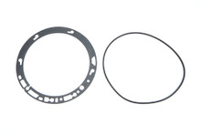 Transmission Specialties 2558PG - Front Pump Gasket Kit - GM PG