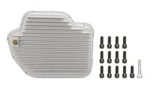 Transmission Specialties 4013 - TH400 Deep Aluminum Pan